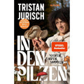 In den Pilzen – Inspiration, Geschichten & Praxis für Sammler (Tristan Jurisch) | Gutkind Verlag