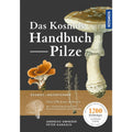 Buch: Das Kosmos Handbuch Pilze, Andreas Gminder & Peter Karasch, 2023, Kosmos